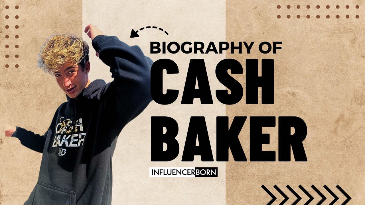 Cash Baker